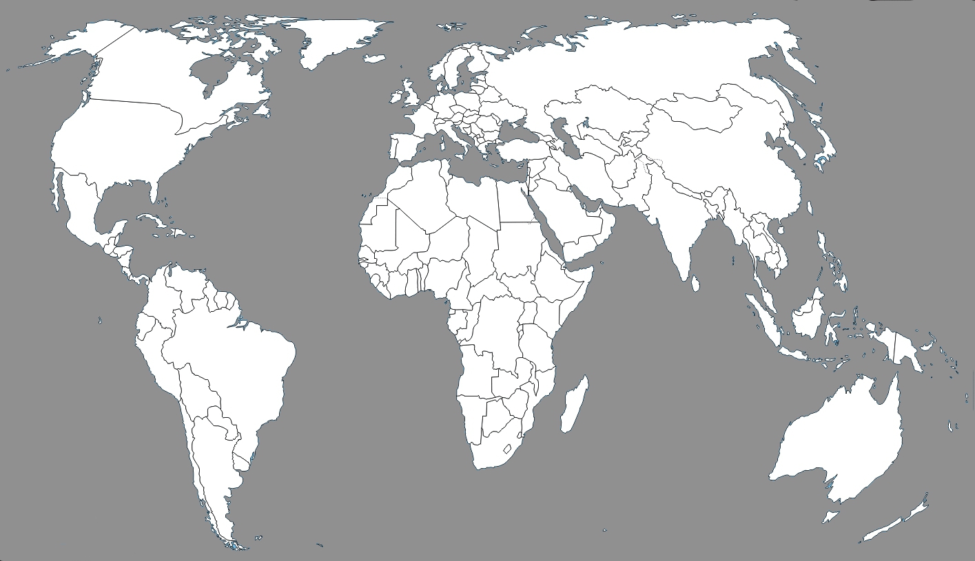 Planisphere